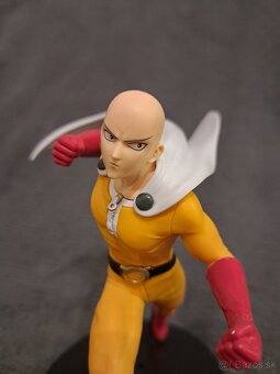 One punch man - Japonska Anime / Manga figurka - 2