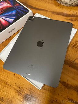 Apple iPad Pro 12,9 M1 1TB - 2