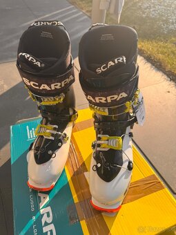 Scarpa maestrale rs 2.0 - 2