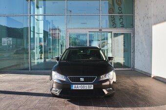 Seat Leon ST 2.0 TDI S&S Xcellence DSG - 2