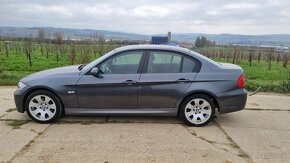 BMW e90 318d - 2