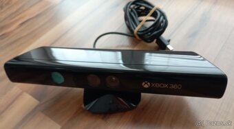 Kinect s hrou na XBOX 360 - 2