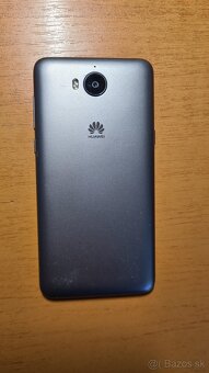 Huawei Y6 - 2