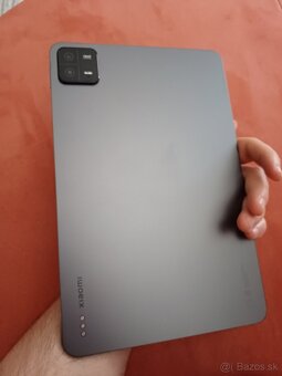 VYMENÍM XIAOMI Pad 6 - 2