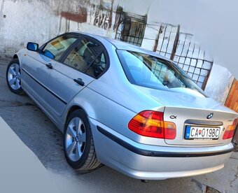 Bmw 318d - 2