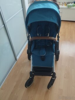 Cybex priamo - 2