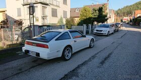 Nissan 300 zx - 2