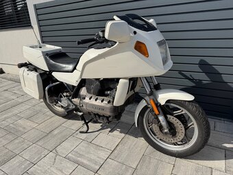 BMW K100 RT - 2