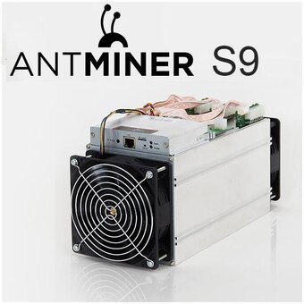 ASIC  S19 (Bitmain) - 2