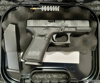 Glock 19 gen5 - 2