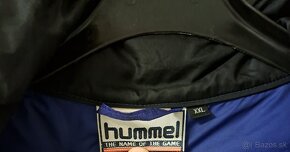 zimná bunda HUMMEL - 2