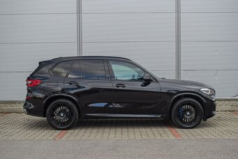 BMW X5 xDrive30d A/T 2019 - 2