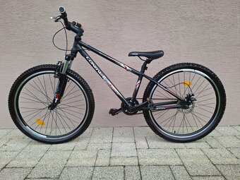 Freestyle bmx bicykel 26 - 2