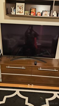 LG Nano91 55'' 139 cm 120 hz - 2