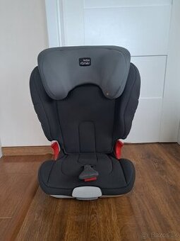 Britax Römer kidfix II XP - 2