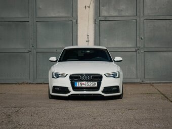 Audi A5 Sportback 40 2.0 TDI quattro S tronic - 2