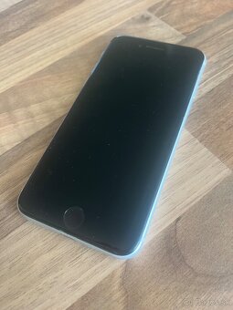 Iphone SE2020 - 2
