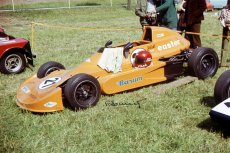 Formula MTX 1-03 Easter, MTX 1-02 Easter, Formula Škoda - 2
