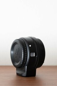 Nikon FTZ adaptér - 2