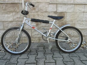 Predám BMX - 2