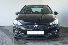 3-Opel Astra Sports Tourer, 2017, benzín, 1.4i, 74kw - 2