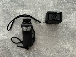PREDAM Sony CyberShot Camera DSC-RX0 II - 2