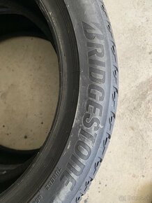 Bridgestone turanza 215/45 r17 - 2