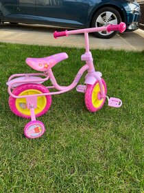 Peppa Pig bicykel 14 - 2