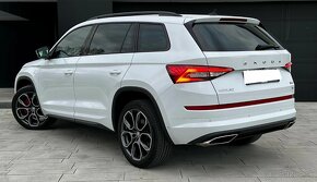 Škoda Kodiaq 2.0 Bi-TDI DSG 4x4 RS - 2