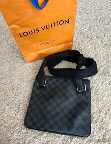Pánska Louis Vuitton taška - 2
