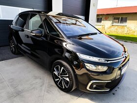 Citroën C4 Spacetourer BlueHDi 130 E6.2 Feel A/T - 2