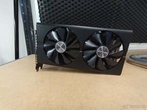 Sapphire Radeon PULSE RX 570, 8GB GDDR5 - 2