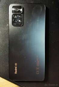 Xiaomi Redmi Note 11 Pro 5G 128GB - 2