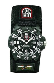 Kúpim remienok velcro strap na hodinky Luminox - 2