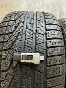 Zimne Pneu Pirelli 275/35 R19 285/30 R20 Dvojrozmer - 2