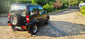 Suzuki JIMNY AUTOMAT - 2