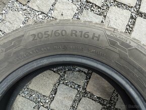 205/60r16 - 2