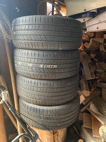 Letné pneumatiky 235/45R18 - 2