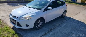 Ford Focus MK3 Hatchback 1.0 turbo - 2