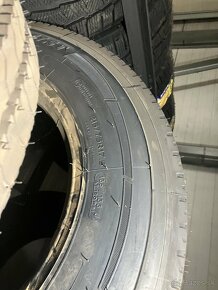 BFGoodrich 215/75 R17,5 - 2