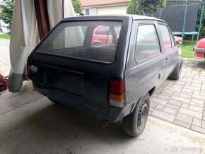 Opel Corsa a - 2