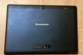 Lenovo TAB2 A10-70L - 2