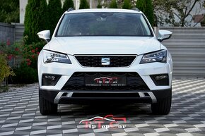 ⏩ Seat Ateca 1.6 TDI 115 Style DSG - 2