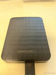 predam sasmsung M3 portable 2TB - 2