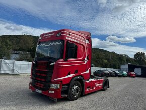 SCANIA R500 - 2