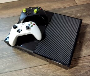 XBOX ONE 500GB - 2