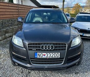 Audi Q7 4.2FSI - 2