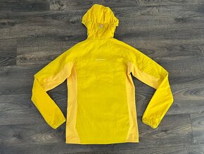 Mammut Rime In Flex hooded jacket - 2