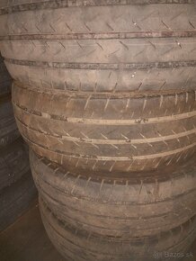 Crafter, Sprinter, Iveco, Daily, pneumatiky 225/65 R16C - 2