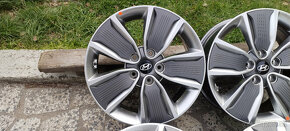 5x114,3 R17 --- HYUNDAI i30 , IONIC , KONA ... - 2